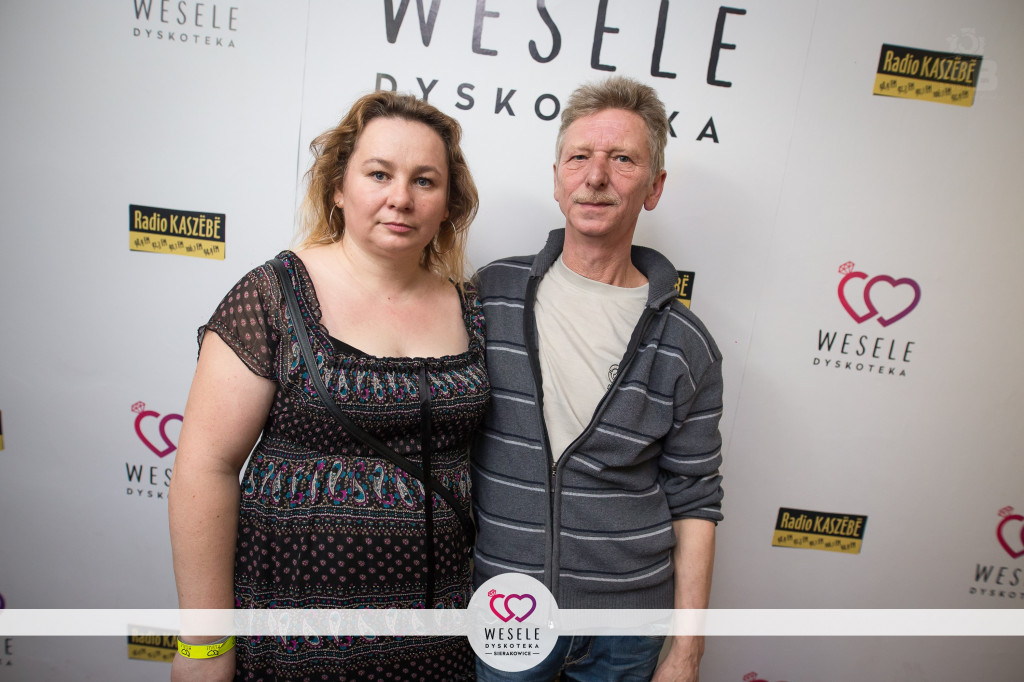 Walentynkowy Koncert Piękni i Młodzi