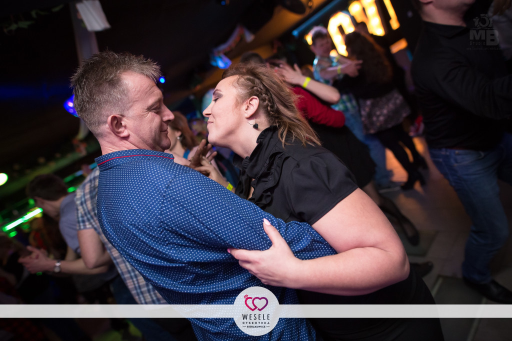 Walentynkowy Koncert Piękni i Młodzi