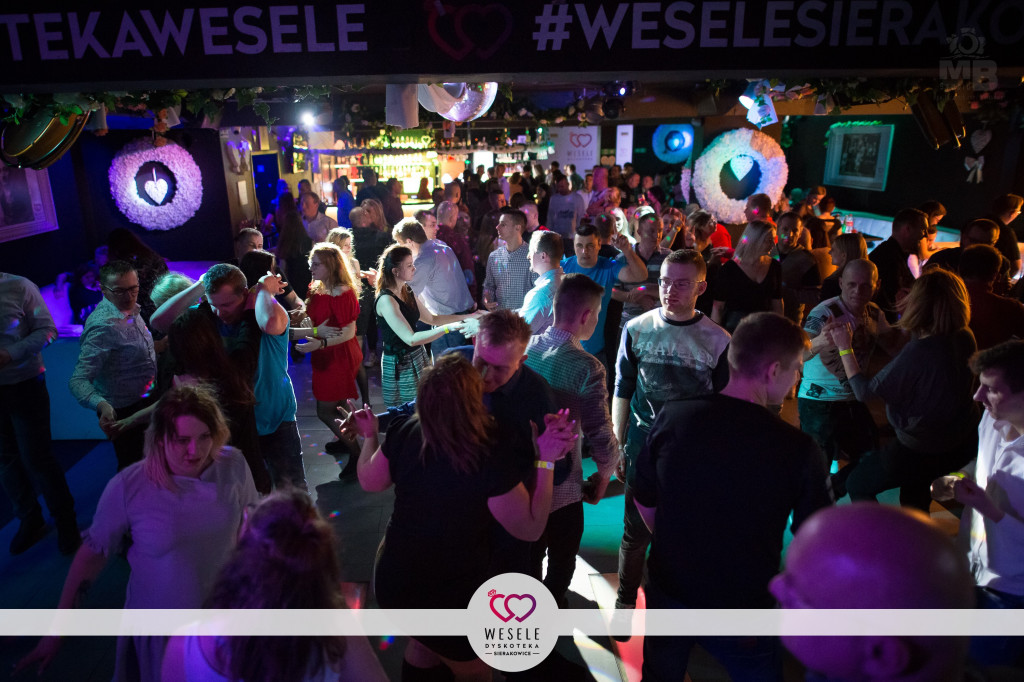 Walentynkowy Koncert Piękni i Młodzi