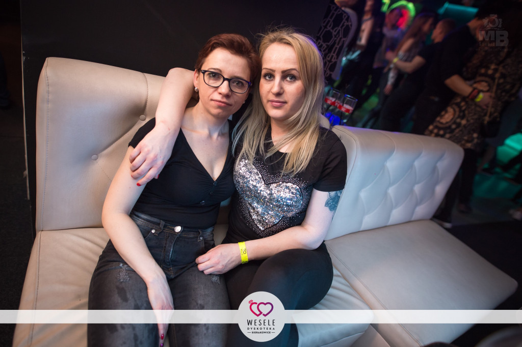 Walentynkowy Koncert Piękni i Młodzi