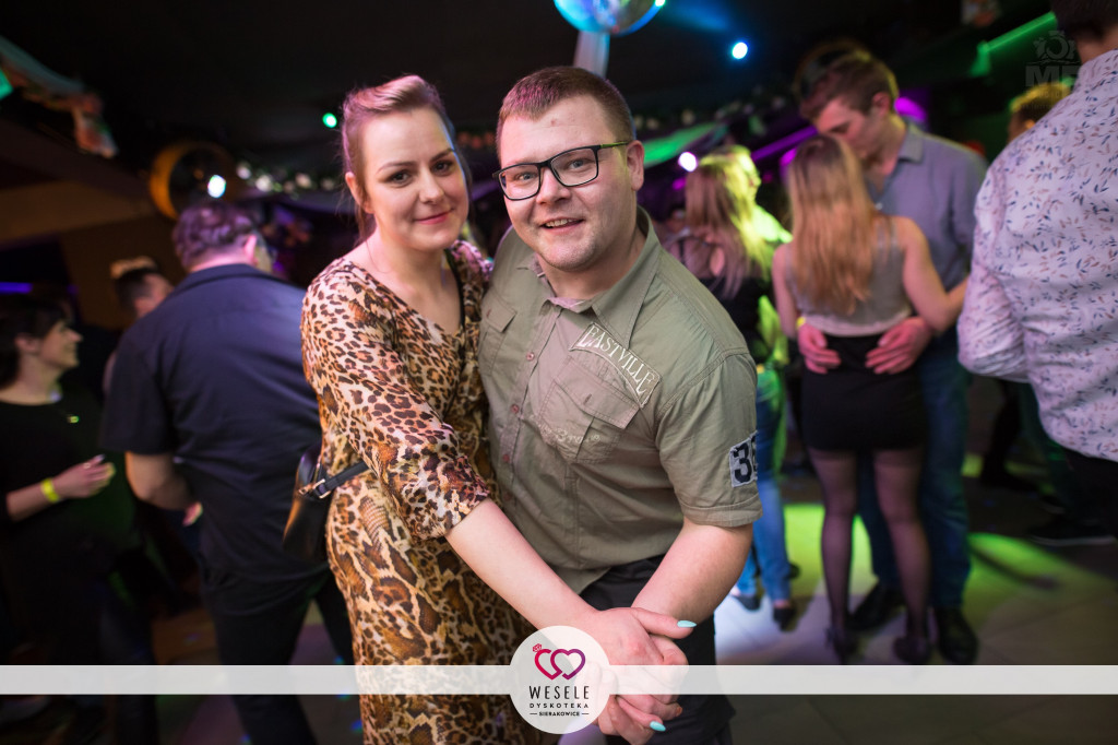 Walentynkowy Koncert Piękni i Młodzi
