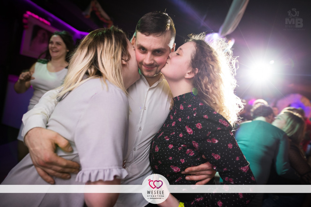 Walentynkowy Koncert Piękni i Młodzi