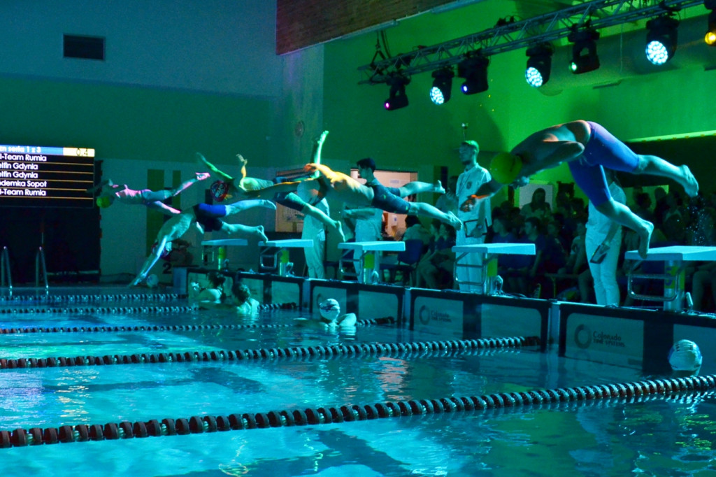 Zawody Kaszuby Swim 2020