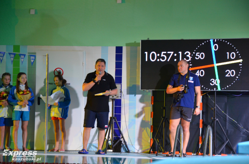 Zawody Kaszuby Swim 2020