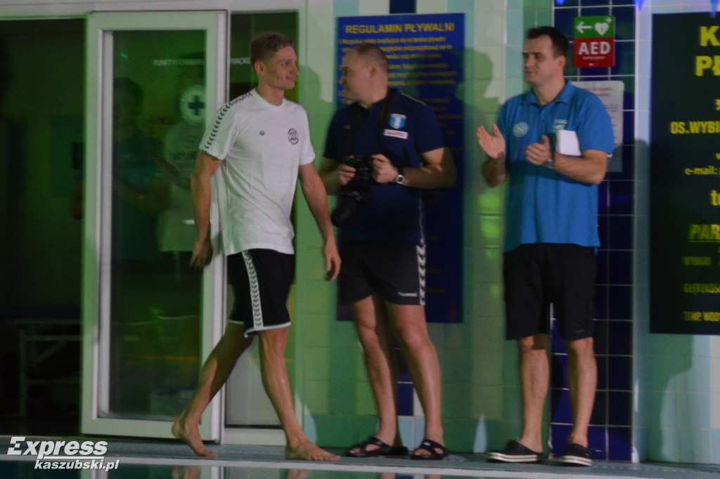 Zawody Kaszuby Swim 2020