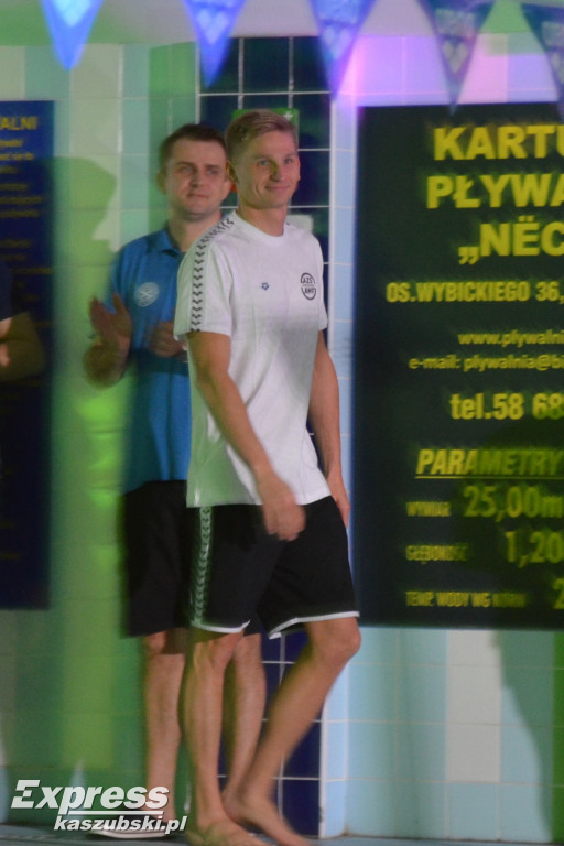 Zawody Kaszuby Swim 2020