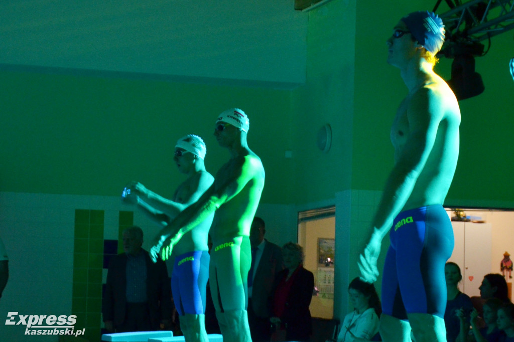 Zawody Kaszuby Swim 2020