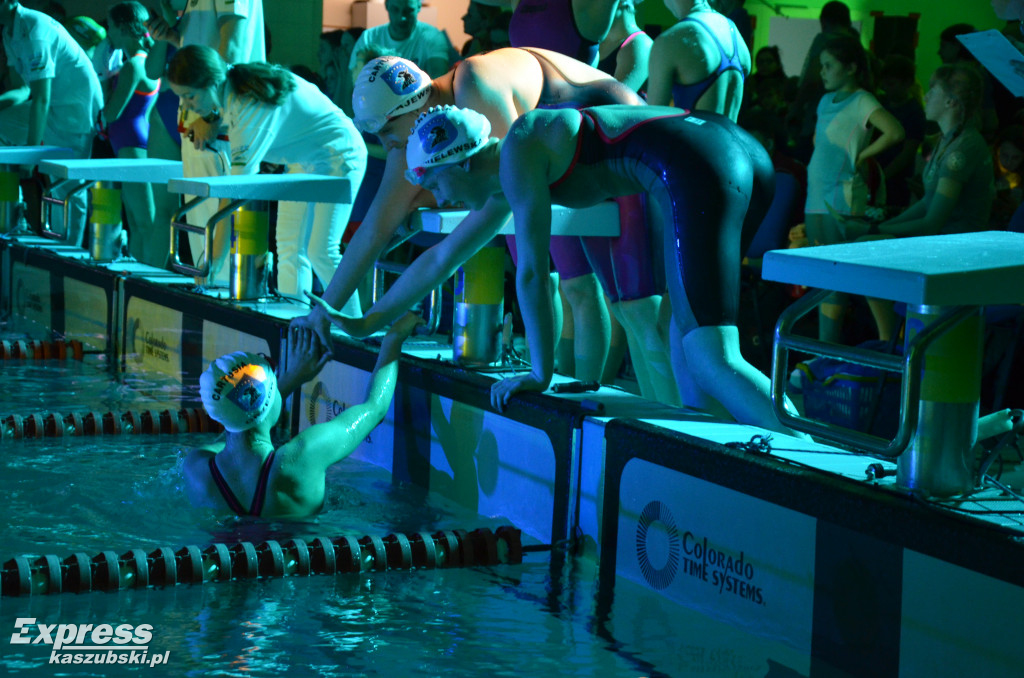 Zawody Kaszuby Swim 2020