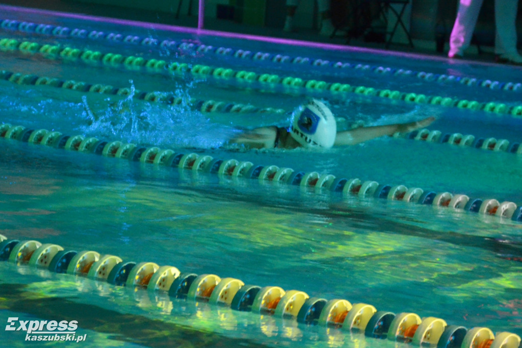 Zawody Kaszuby Swim 2020
