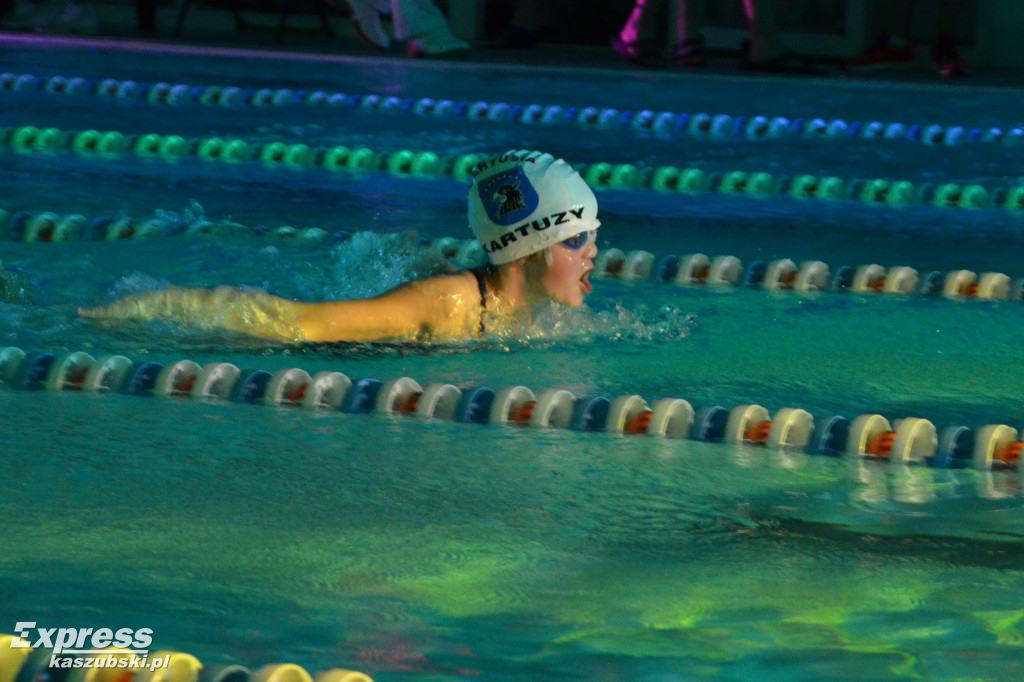 Zawody Kaszuby Swim 2020