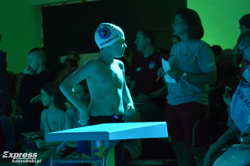 Zawody Kaszuby Swim 2020
