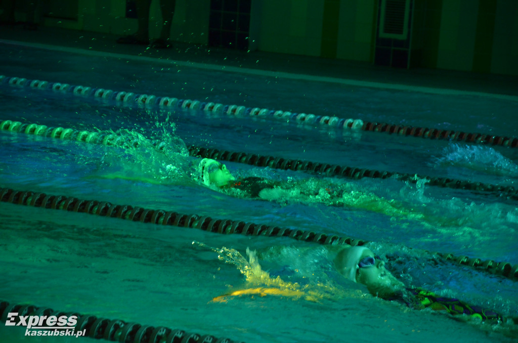 Zawody Kaszuby Swim 2020