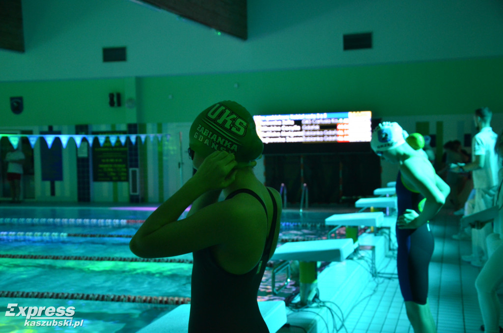 Zawody Kaszuby Swim 2020