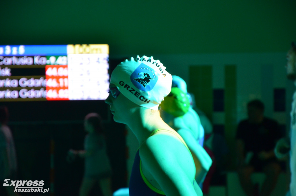 Zawody Kaszuby Swim 2020