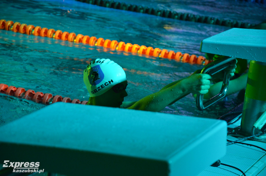 Zawody Kaszuby Swim 2020