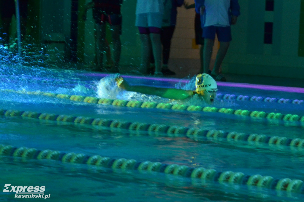 Zawody Kaszuby Swim 2020