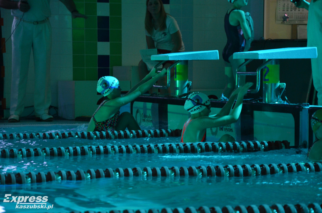 Zawody Kaszuby Swim 2020
