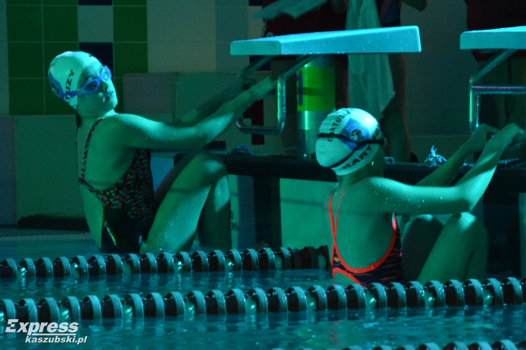 Zawody Kaszuby Swim 2020