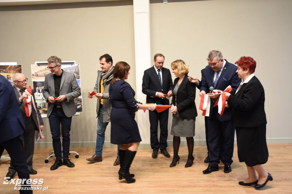Otwarcie Kaszubskiego Dworu