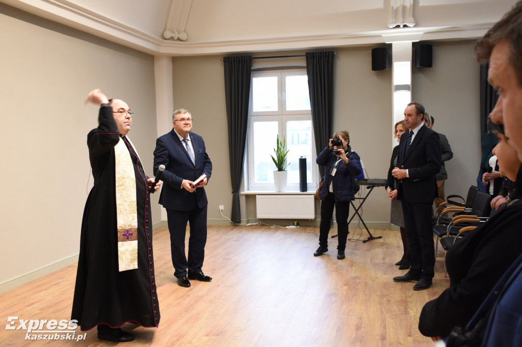 Otwarcie Kaszubskiego Dworu