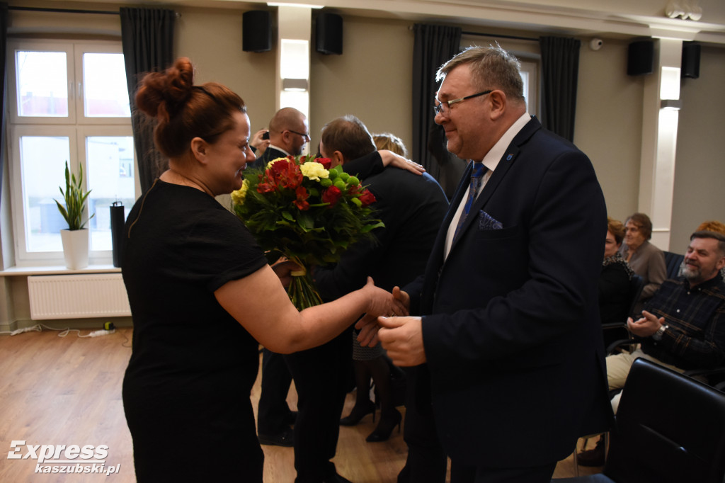 Otwarcie Kaszubskiego Dworu