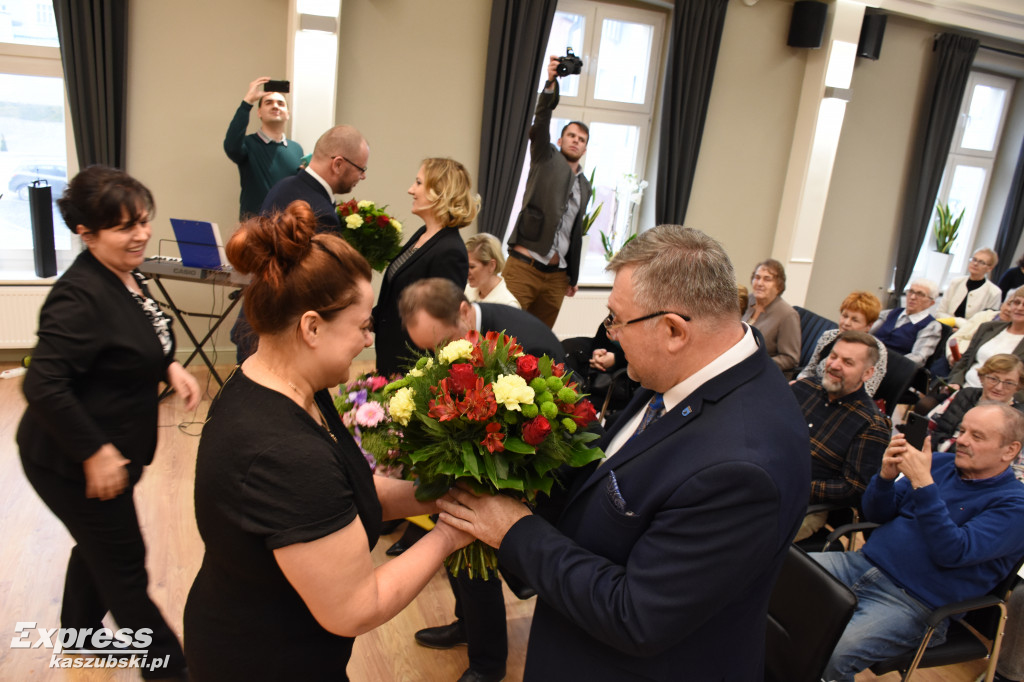 Otwarcie Kaszubskiego Dworu