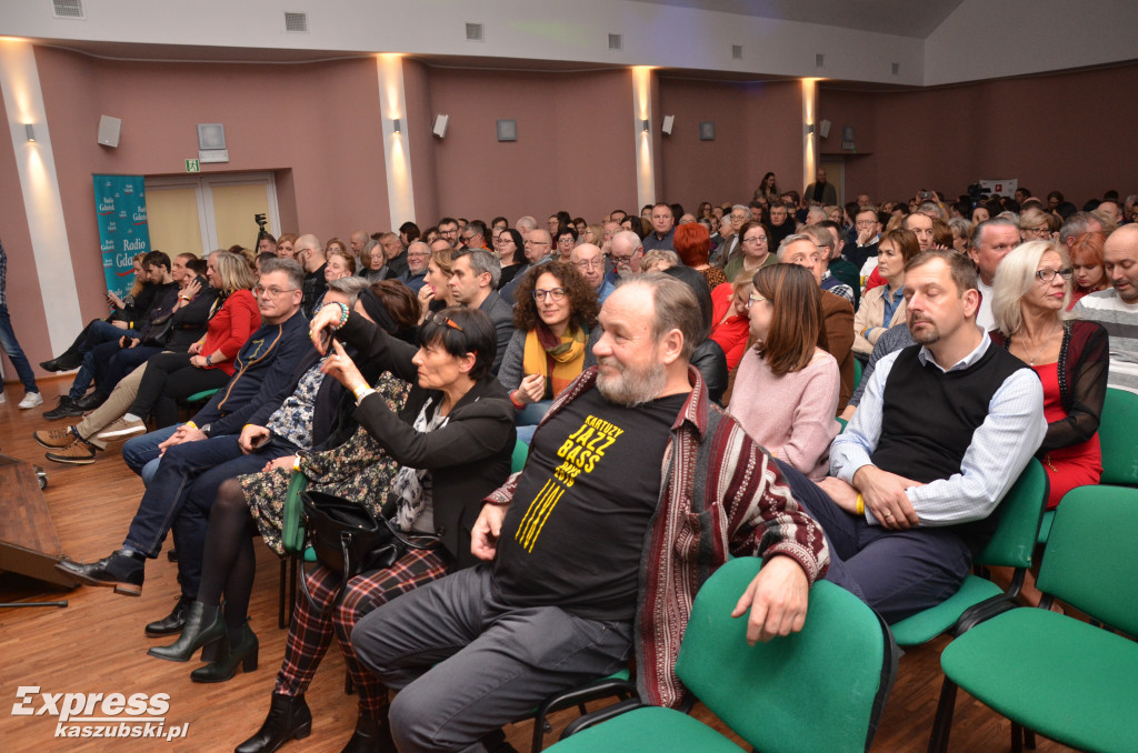 Jazz Bass Days 2020. Dzień pierwszy
