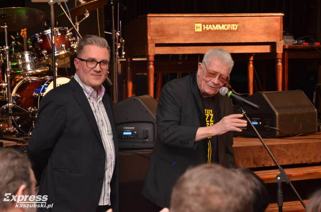 Jazz Bass Days 2020. Dzień pierwszy