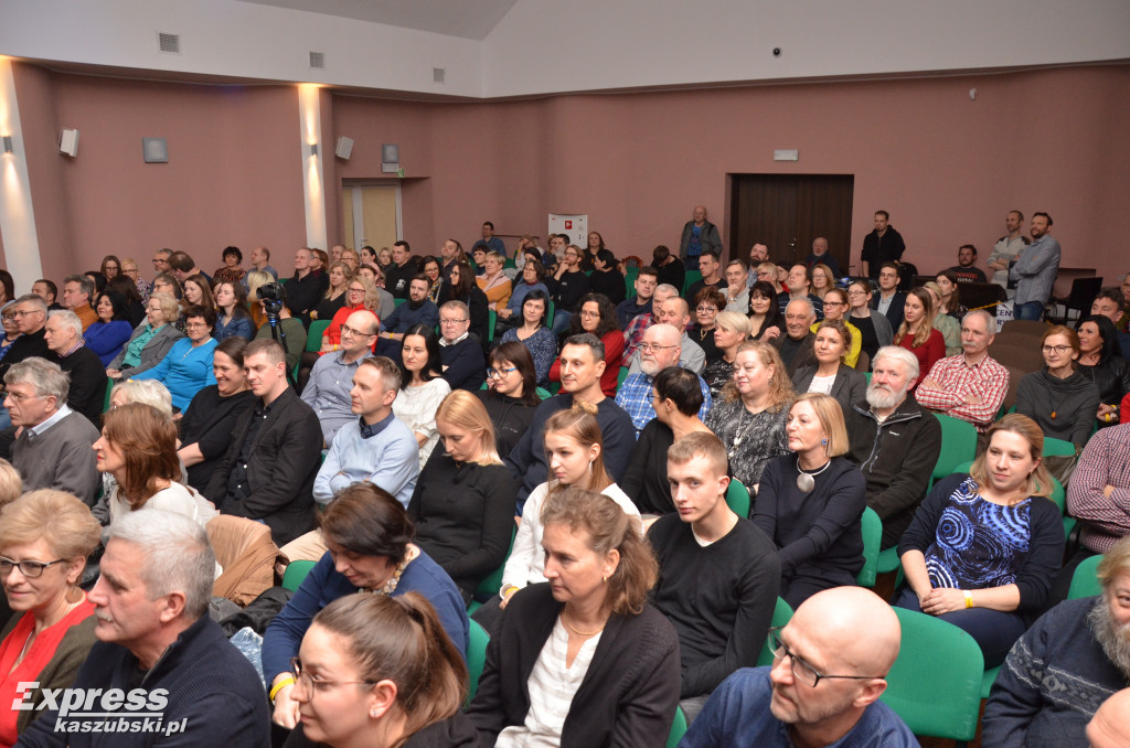 Jazz Bass Days 2020. Dzień pierwszy