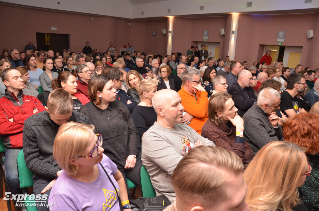 Jazz Bass Days 2020. Dzień pierwszy