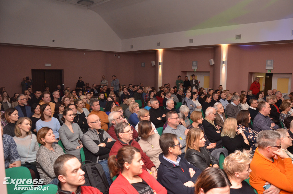 Jazz Bass Days 2020. Dzień pierwszy