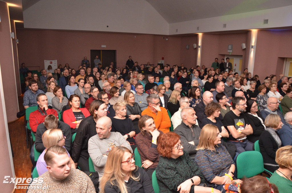 Jazz Bass Days 2020. Dzień pierwszy