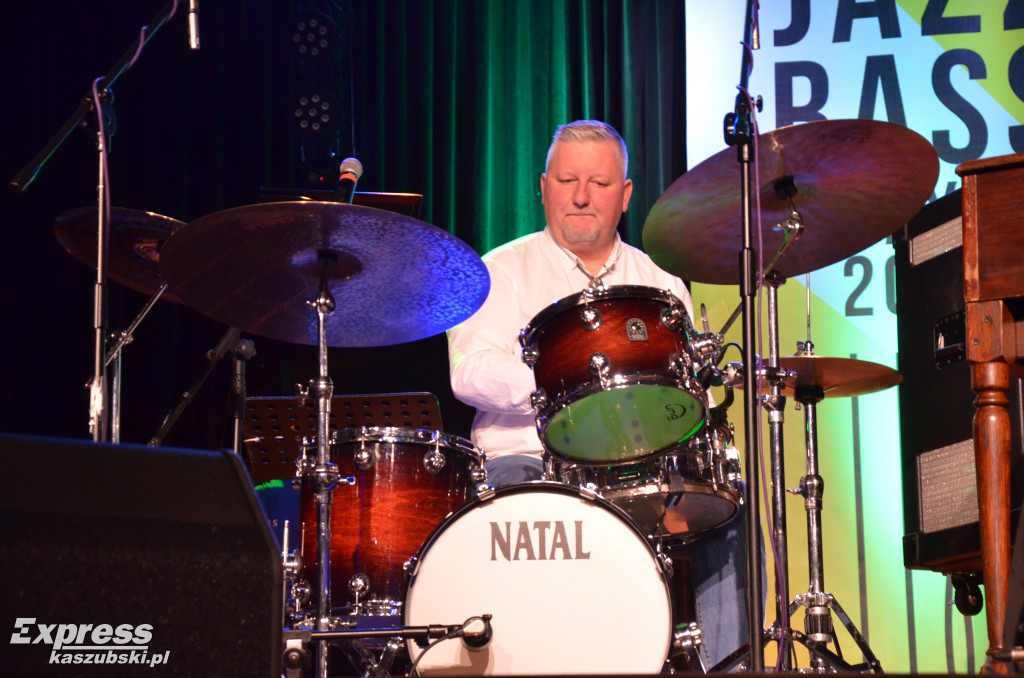 Jazz Bass Days 2020. Dzień pierwszy