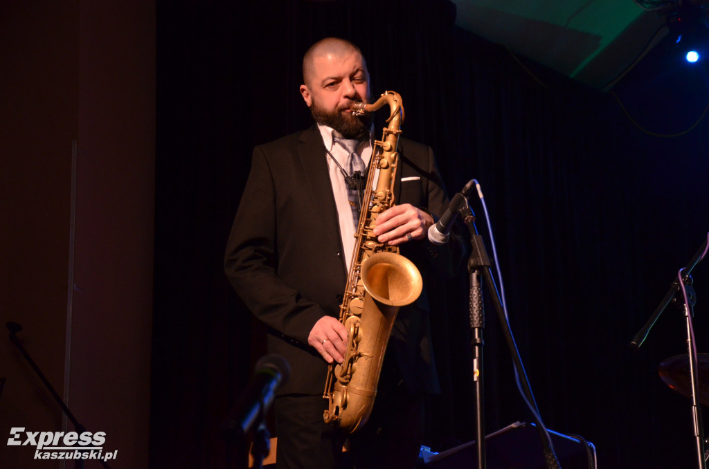Jazz Bass Days 2020. Dzień pierwszy