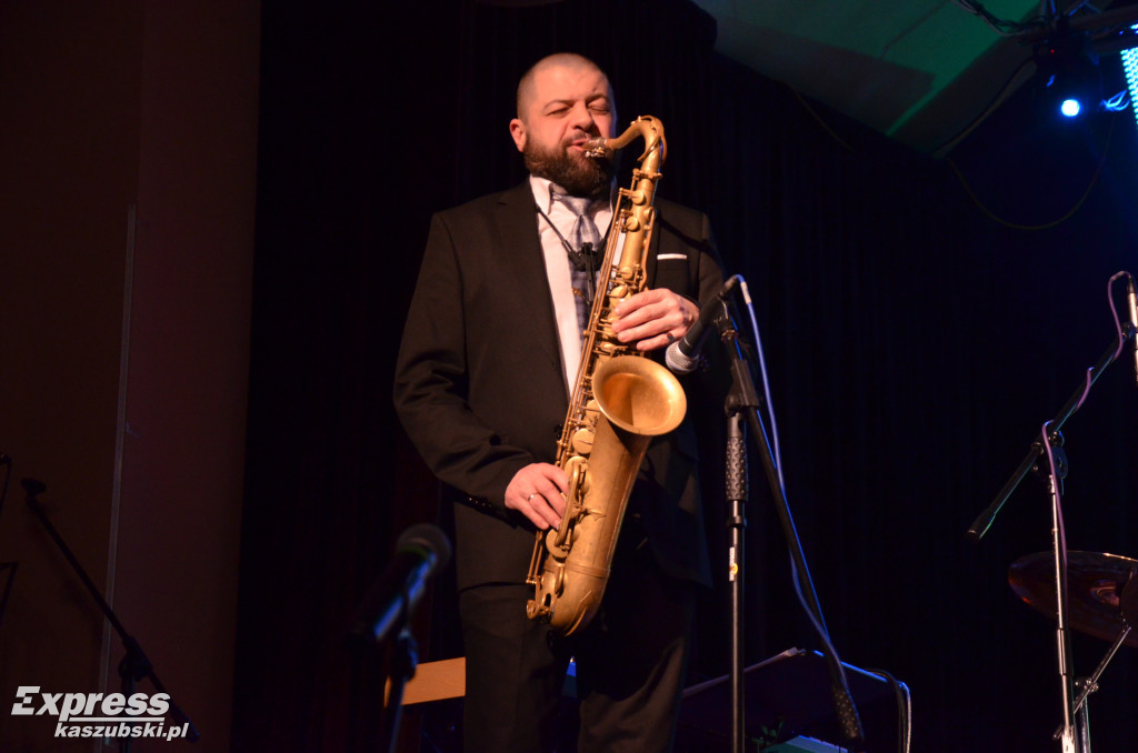 Jazz Bass Days 2020. Dzień pierwszy