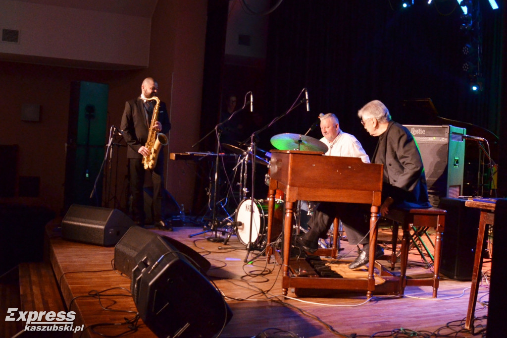 Jazz Bass Days 2020. Dzień pierwszy