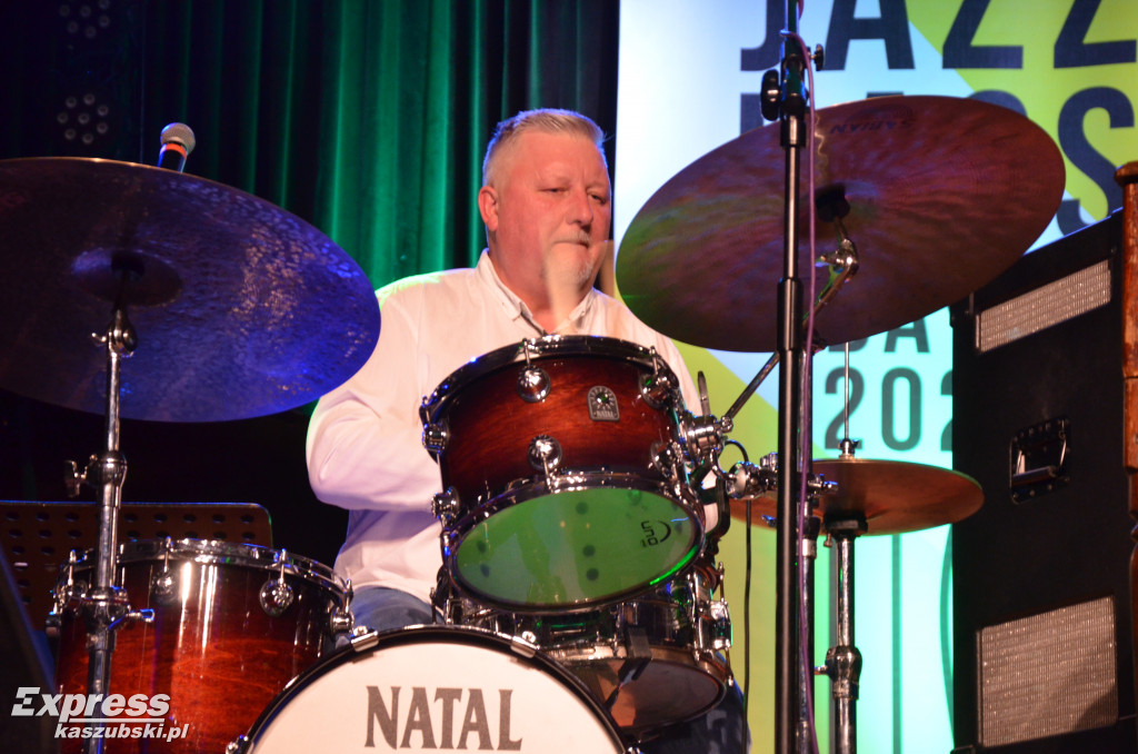 Jazz Bass Days 2020. Dzień pierwszy