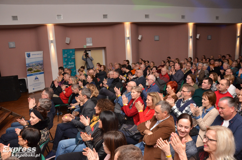 Jazz Bass Days 2020. Dzień pierwszy