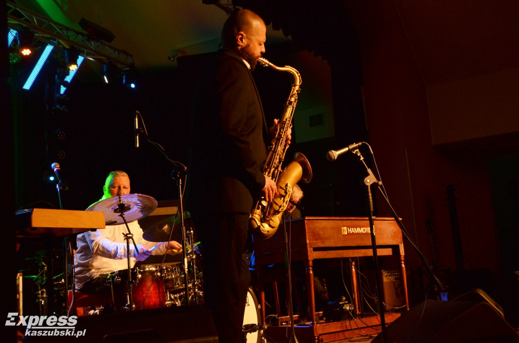 Jazz Bass Days 2020. Dzień pierwszy