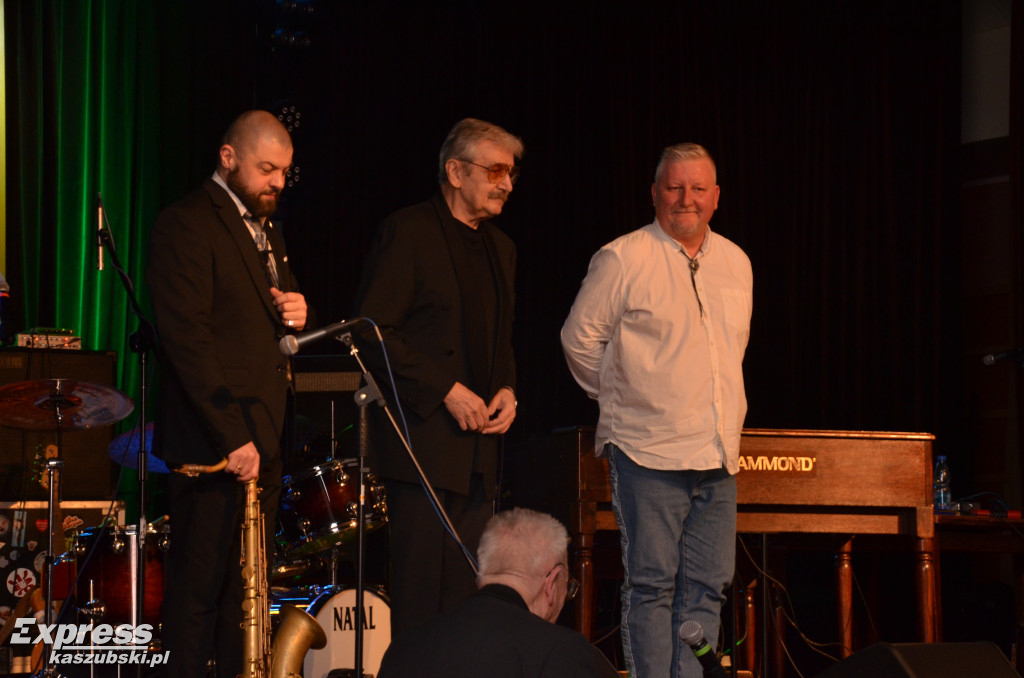 Jazz Bass Days 2020. Dzień pierwszy