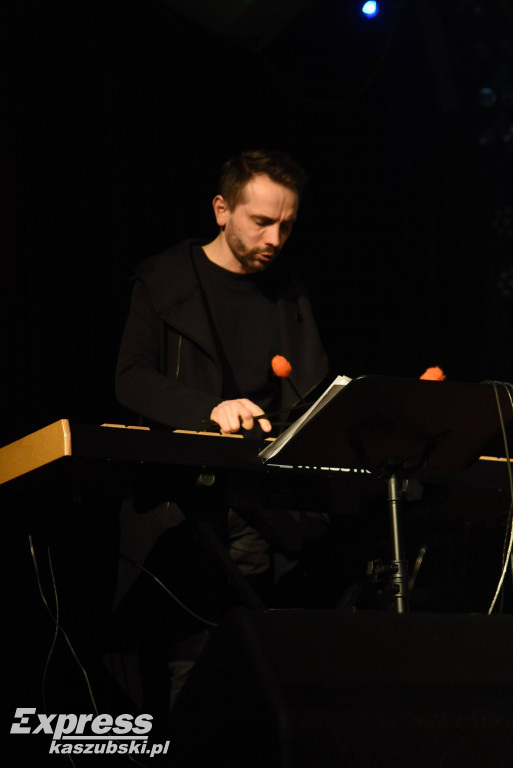 Jazz Bass Days 2020. Dzień pierwszy