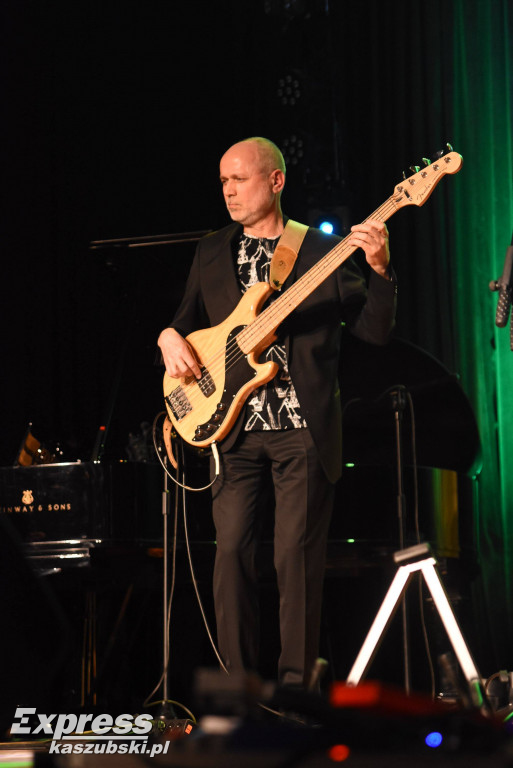 Jazz Bass Days 2020. Dzień pierwszy