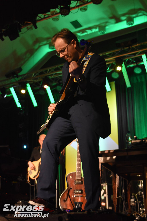 Jazz Bass Days 2020. Dzień pierwszy