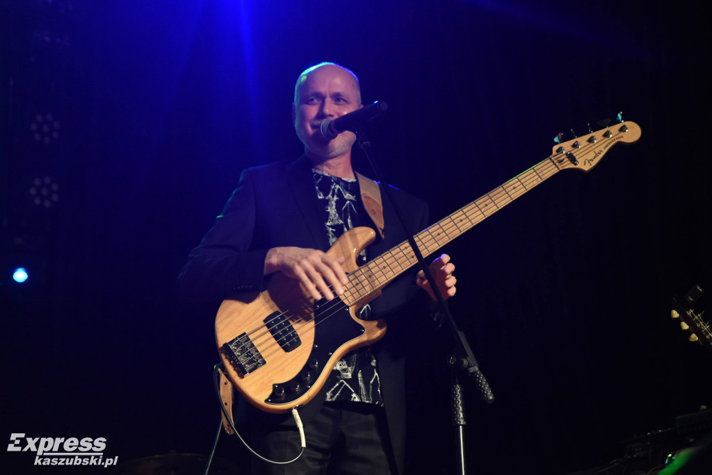 Jazz Bass Days 2020. Dzień pierwszy
