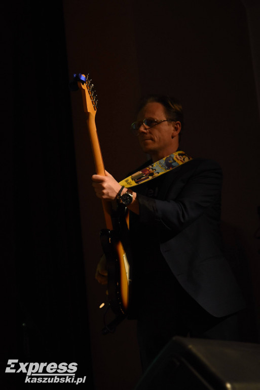 Jazz Bass Days 2020. Dzień pierwszy