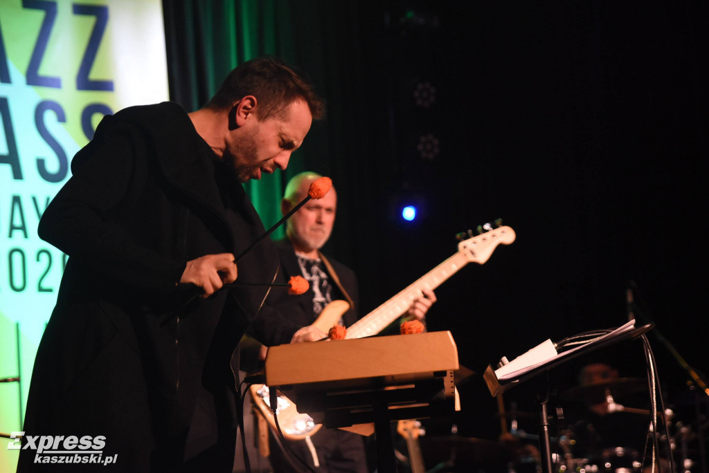 Jazz Bass Days 2020. Dzień pierwszy