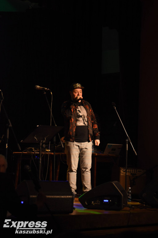 Jazz Bass Days 2020. Dzień pierwszy