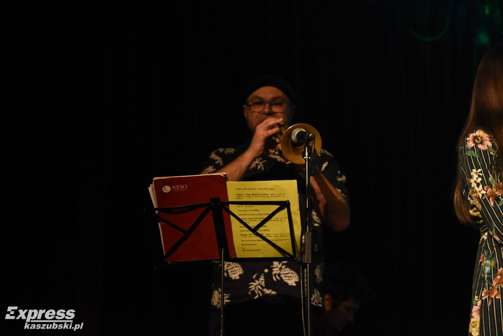 Jazz Bass Days 2020. Dzień pierwszy