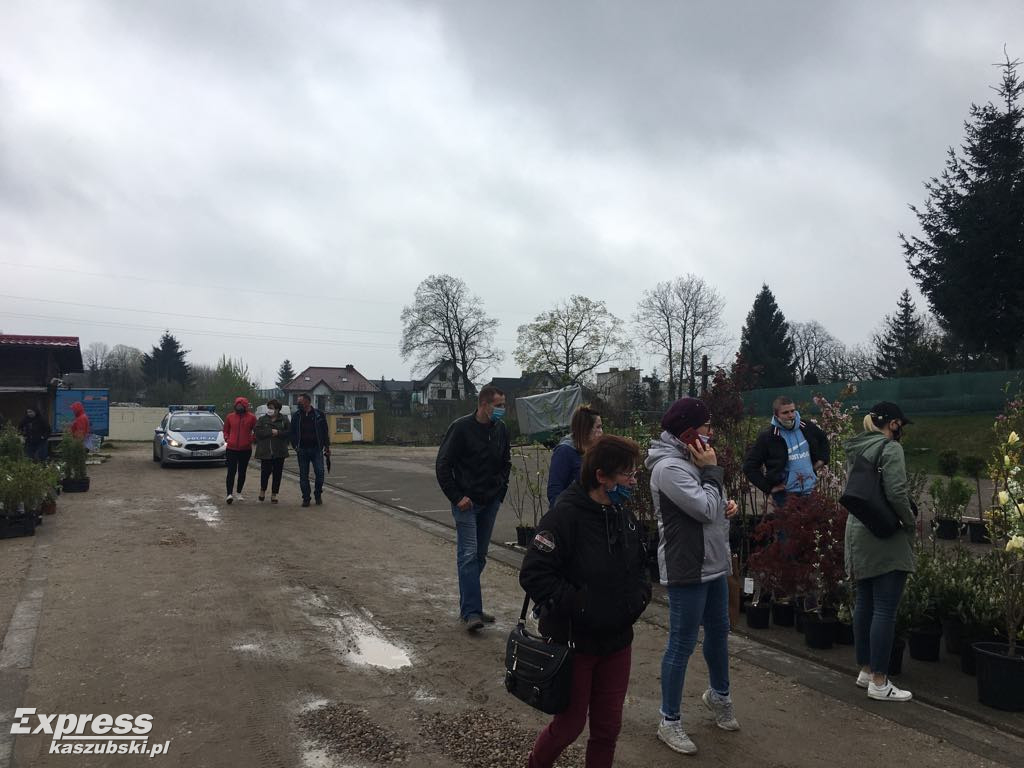 Święto Kwiatów i Krzewów w Sierakowicach