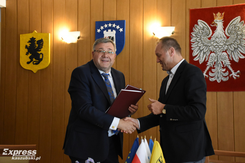 Dodatkowe pieniądze m.in. dla Kartuz i Sierakowic